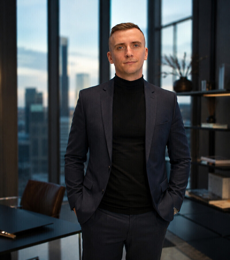 Лисица Александр