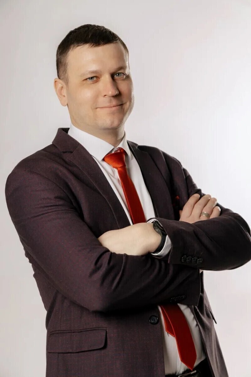 Татиевский Данила