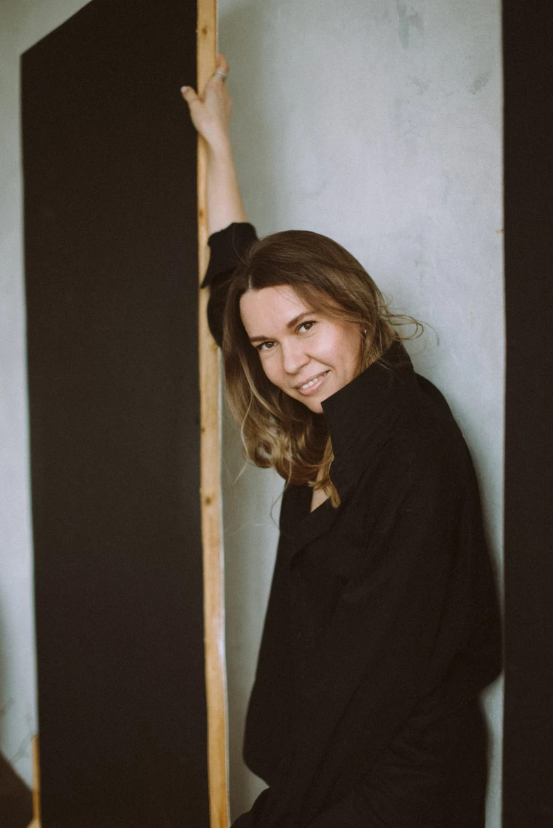 Вертьянова Дарья